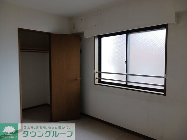 レールシティ大宮弐番館★の物件内観写真